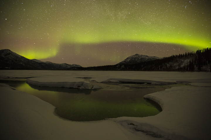 Landscape and Travel 08