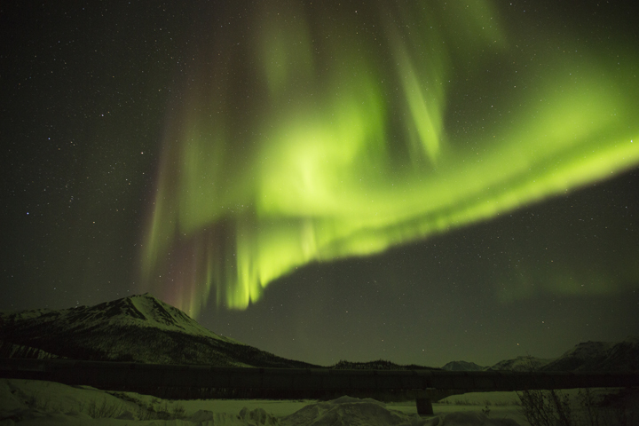 Landscape and Travel 16