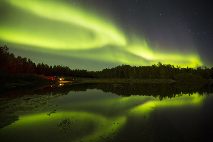 Landscape and Travel 18