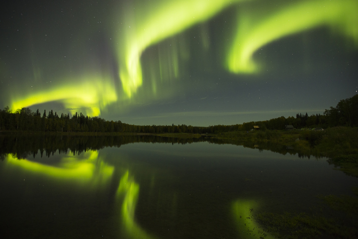 Landscape and Travel 21