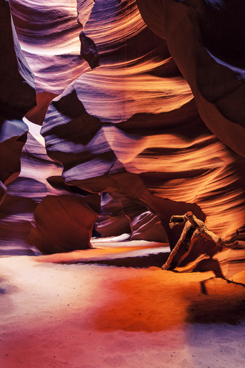 Landscape and Travel 45