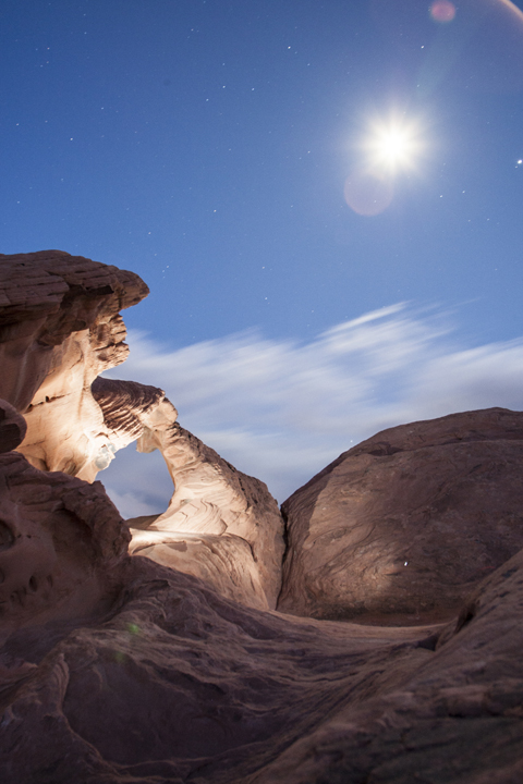 Landscape and Travel 48