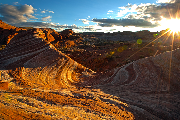 Landscape and Travel 50