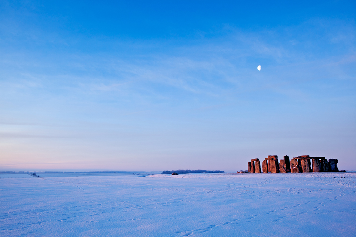 Landscape and Travel 64