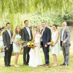 Wedding and Engs 16